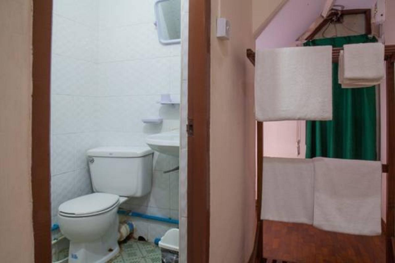 Mother Land Inn 2 Γιανγκόν Εξωτερικό φωτογραφία