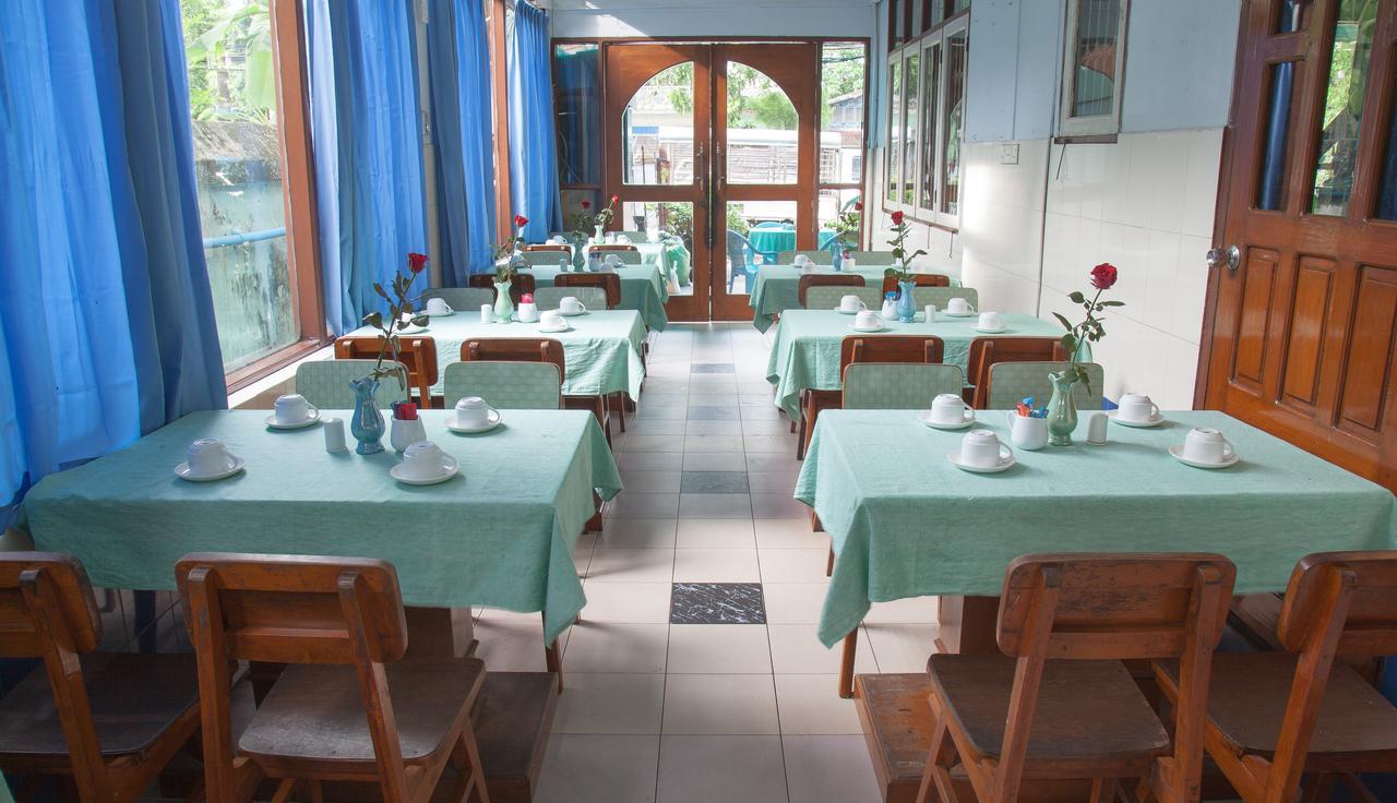 Mother Land Inn 2 Γιανγκόν Εξωτερικό φωτογραφία